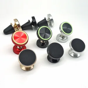 Magnetic Air Vent Phone Holder Cars