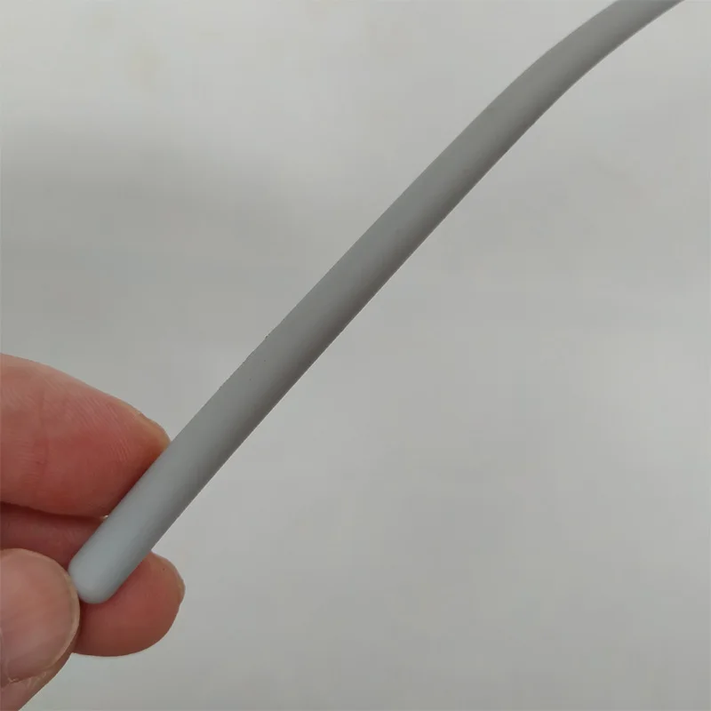 

New Laptop Long Rubber Pad On Bottom Cover For Lenovo ideapad 710S-13IKB