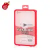 B08 Wholesale Plastic Packaging Empty Mobile Phone Case Box