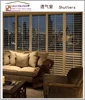 folding french exterior interior window louver components window plantation shutter from china