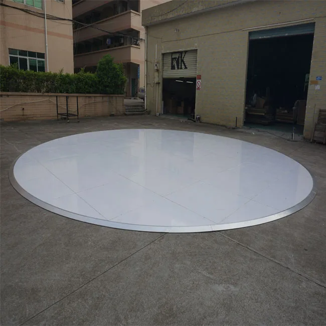 Dance Floor Wax Powder Mirror Dance Floor Dance Floor Geneva