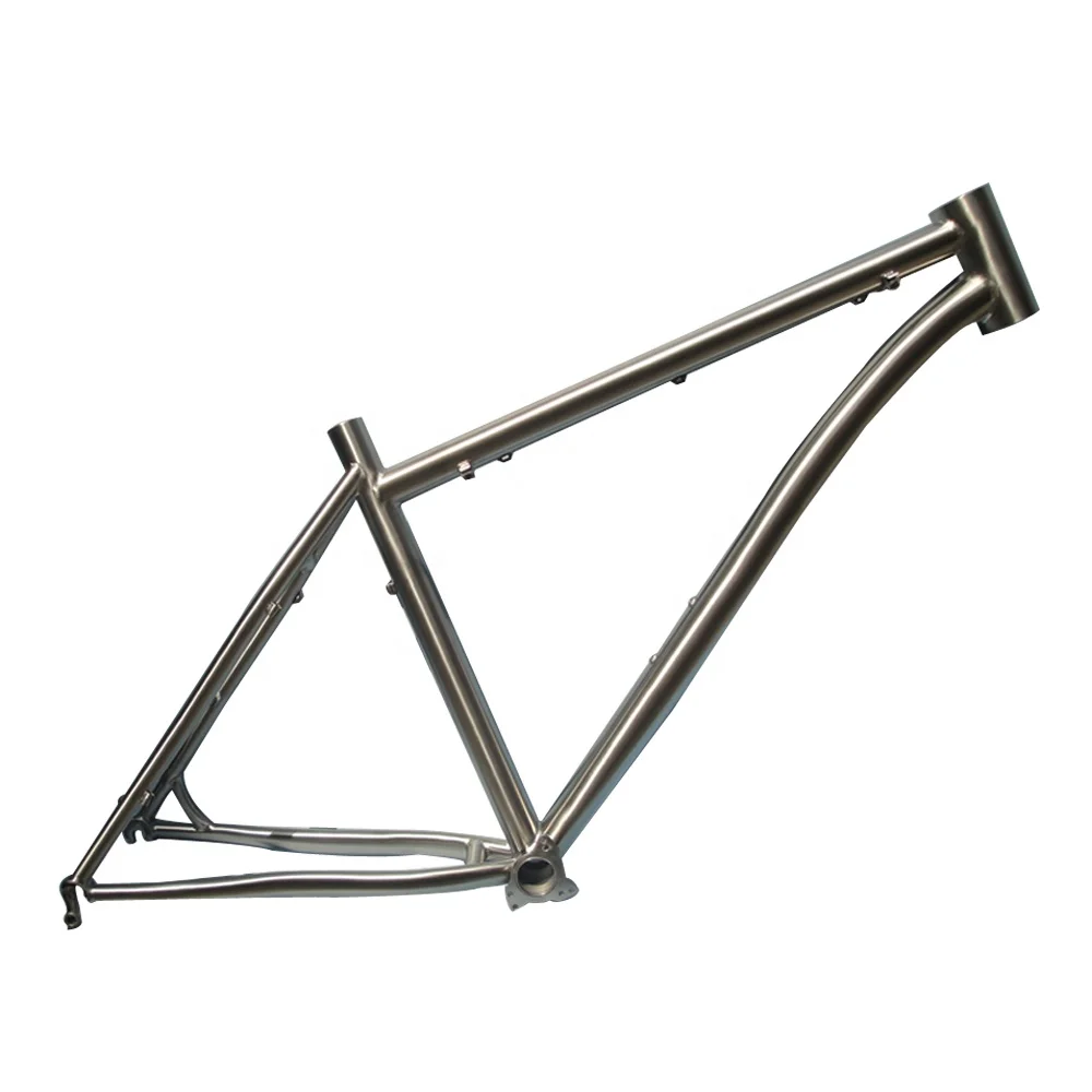 bike frame 26er