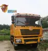 HYUAN Sinotruk 6x4 Howo Dump Truck dumper lorry Tipper Truck trailer for Sale