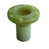 Socket-spigot joint with single seal ring FRP elbow