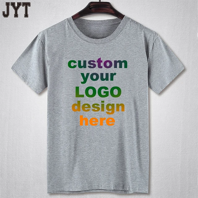 

Custom new design men's sport round neck short sleeved graphic printed t shirts 2021