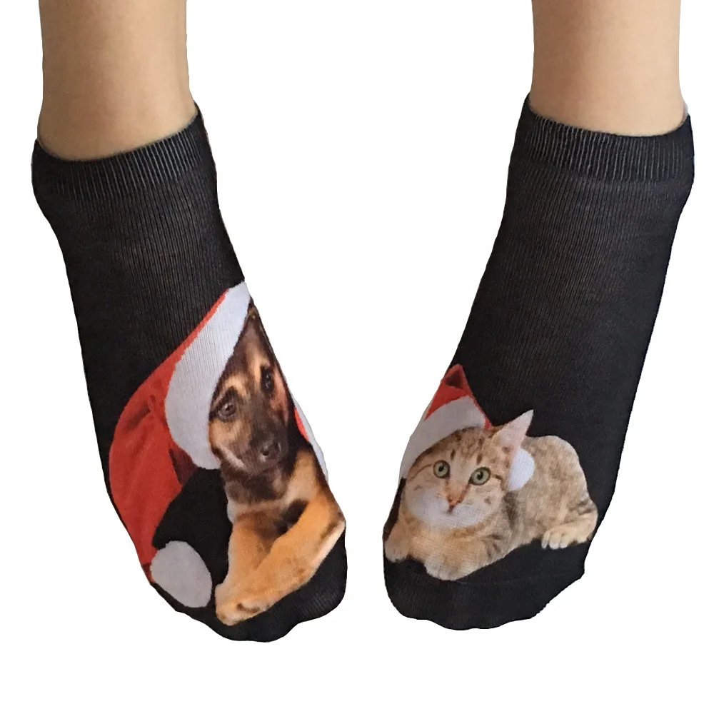 

custom sublimation socks,sublimation printing socks,sublimation blank socks, As image