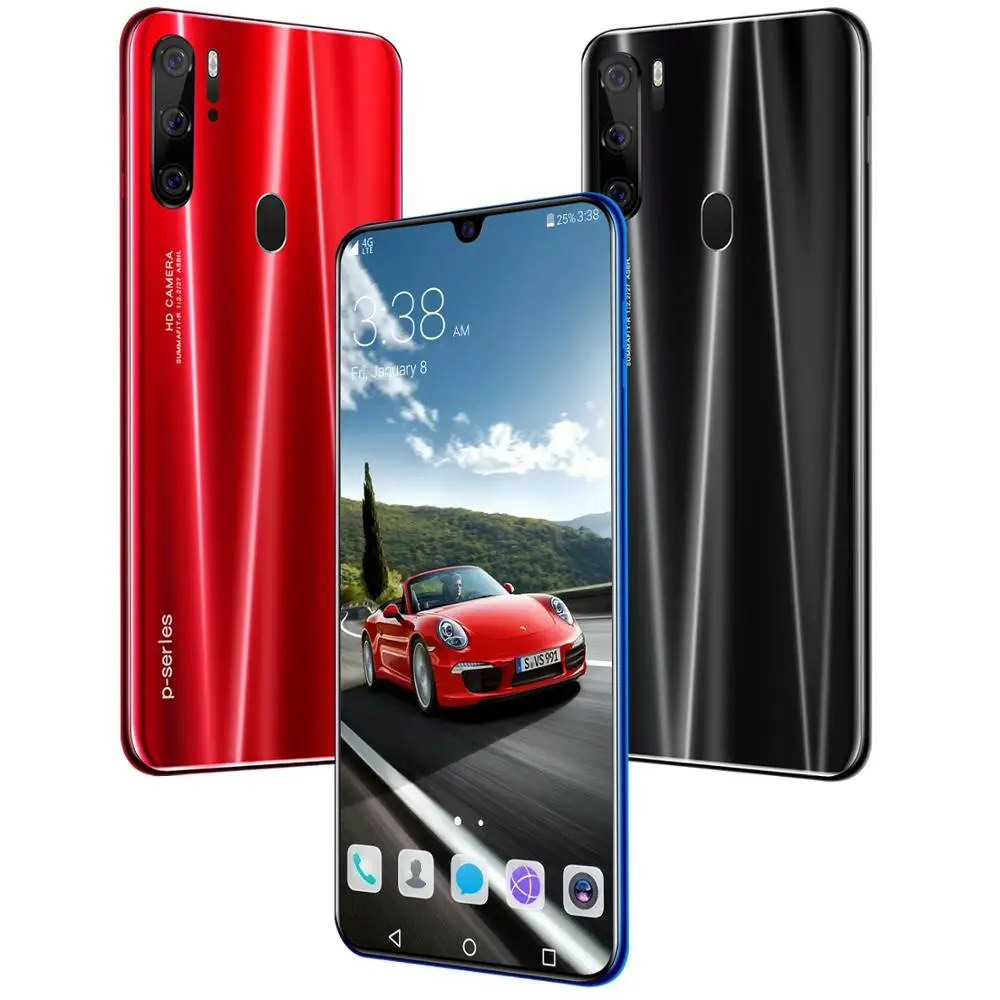 

2019 Newest Arrival Phone, 8GB RAM & 512GB ROM P30 Pro