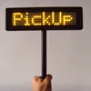 PBMLD-O735-M Rechargeable Battery Mini Stick LED Message Sign