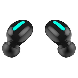True Wireless Noise Cancelling Sport Bluetooth Earbuds