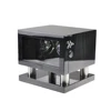 Viiways Automatic dc watch winder for two watches