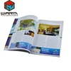 Customized High Quality Low Cost Magazine Printing In China Printing Factory