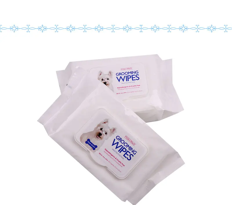 Pet Cleaning Pet Wet Wipes For Pet Cleaning Buy Non Alcohol Wet Wipes