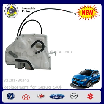 Auto Parts 82201 80j42 82201 80j41 000 Car Automatic Door Lock