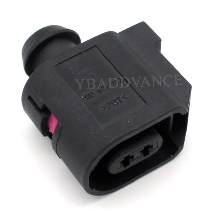 Pre-wired VW AUDI VAG 2 Pin Connector for ABS Sensor 6E0973702
