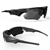 1080P Hidden Camera Spy Glasses Outdoor Video Record Shades Camera