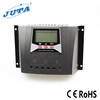 Import pcb board lcd led manual pwm solar charge controller 60a