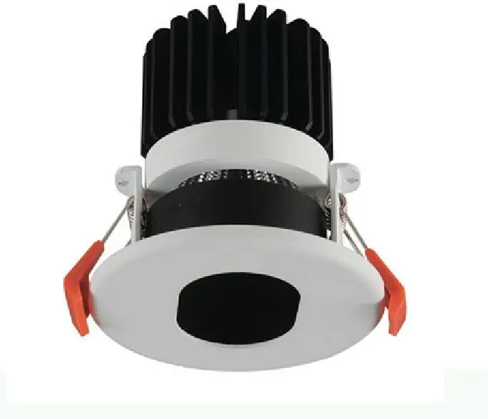 COB Downlights Pinhole recessed downlight hole size 78mm downlight