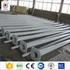 lamp pole manufacturer/lamp post/street light pole