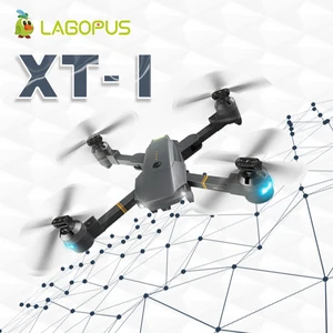 lagopus aerial photography WIFI with HD Camera Foldable RC Mini Remote Control Drone camera WiFi720P