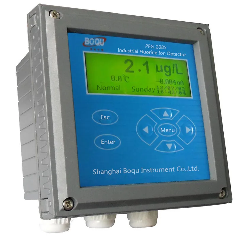 Pfg3085 Online Water Hardness Tester Buy Water Hardness Tester
