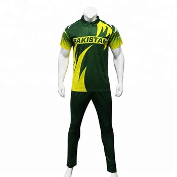 best cricket dress design