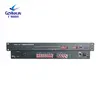 E1 frame or E1 unframed auto switching protection 1+1 back up multiplexer