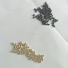 hair extension tools nano ring beads flared copper micro beads