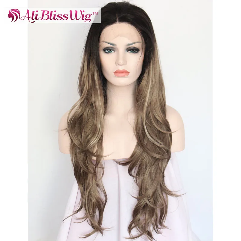 24 Straight Wavy Middle Parting Multi Layered Haircuts Long Hair