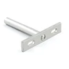 Metal Hidden Floating Wall Shelf Bracket Used for the Furniture