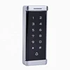Auto door keypad stand-alone with 2000 users waterproof IP65 metal case RFID 125khz access control keypad (YS514)