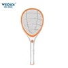 electric fly swatter rechargeable mosquito killer bat for household