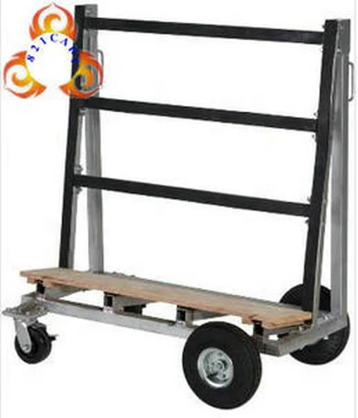 glass dolly Products from Qingdao Eight Twenty One International Trade