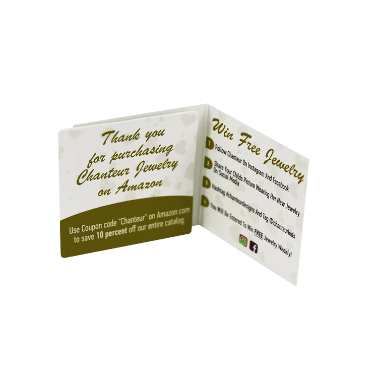 custom card