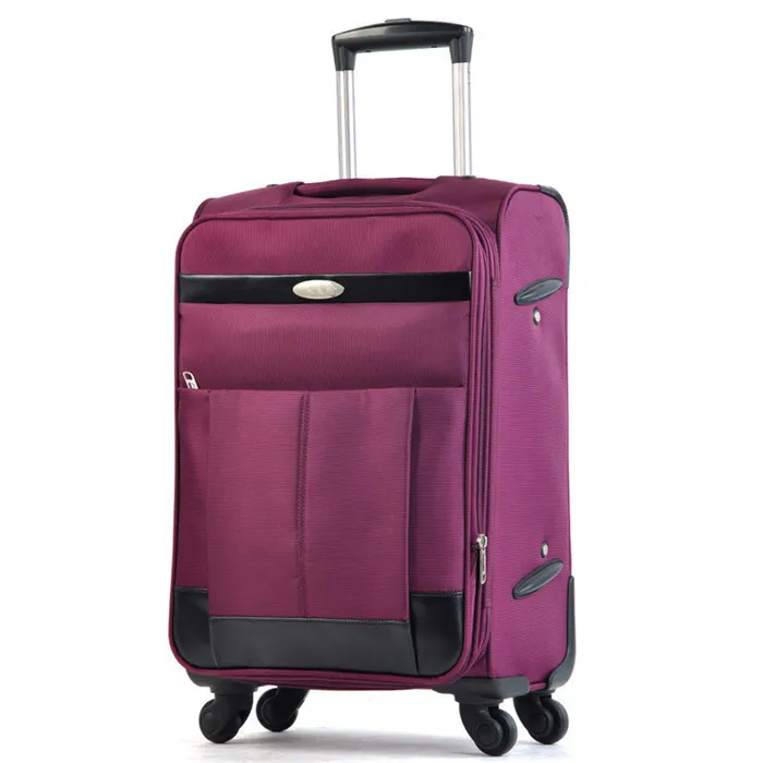 600d Polyester Material Eva Big Discount Wholesale Online Trolley Luggage Bags Travel Luggage ...