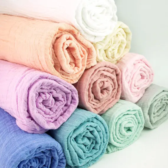 muslin baby swaddle blankets