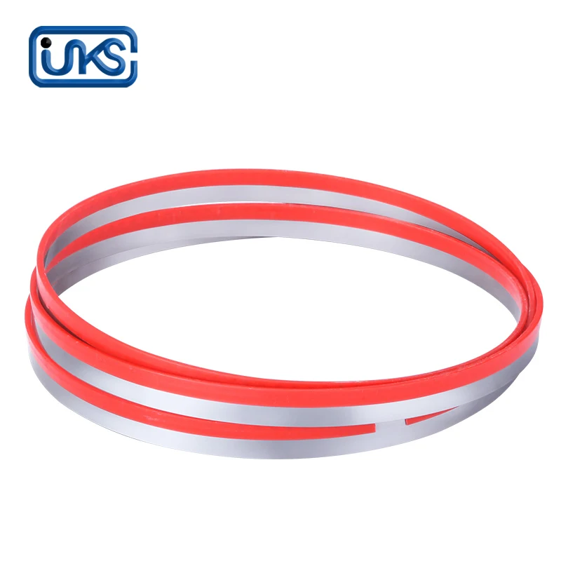 
Meat band saws Bandsaw blades for bone cutting 