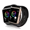 2018 Wireless Smartwatch Wrist Mobile Smart Watch Phone Waterproof Wear Os Bracelet Wristband Touch Screen Sport Smart Watch