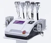 Hot Sale STM-8036J Multi-polar RF/Cooling Laser Multifunctional Slimming Machine