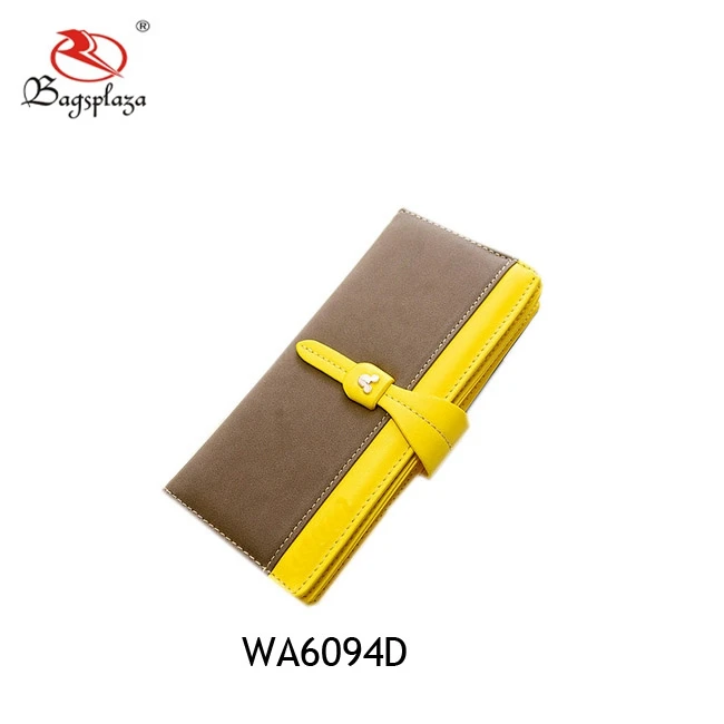 factory supplier designer wallet