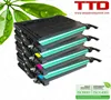 TTD Color Toner Cartridge CLP-600A for Samung CLP-600/600N Toner
