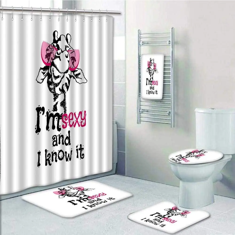 Cheap Black Pink Bathroom Find Black Pink Bathroom Deals On Line