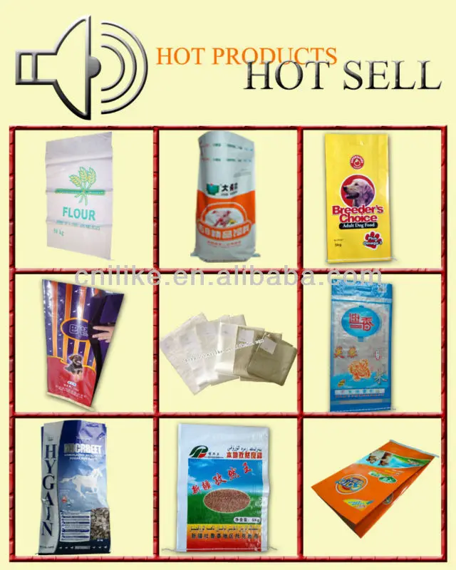 High Quality Big Bag For Coal 10kg Activated Charcoal Bag Bamboo