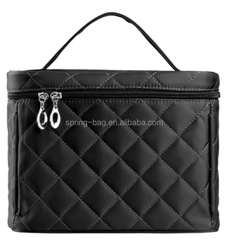 nylon cosmetic bags wholesale