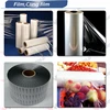 Protective Air Bubble Film / Wrap/roll For Packaging machine extrusion die