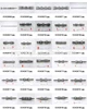 Hydraulic Fittings/Parts/Valve Spools for DSHG-10