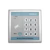 EM/ID Card 125KHz smart Security Door standalone single access control external uhf rfid reader ABS electric lock security