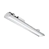 Shenzhen Ip66 linear led high bay light Fixture SAA CE TUV 100W 150W 200W 250W 300W Pir Highbay Light