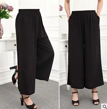 womens large pants size