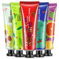 

OEM/ODM Shea Butter Hand Cream (Dry or Damaged Skin) Hand Cream