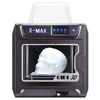 China Qidi Tech X-max High Precision touchsceen 3d printer for sale